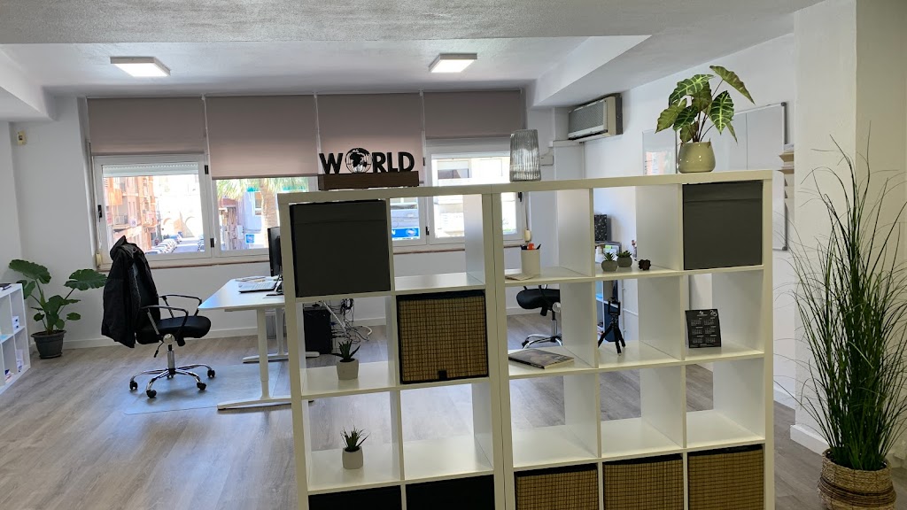 Microsystem Informatica. Posicionamiento SEO y desarrollo web