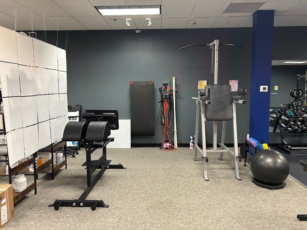  Success Fitness & Training