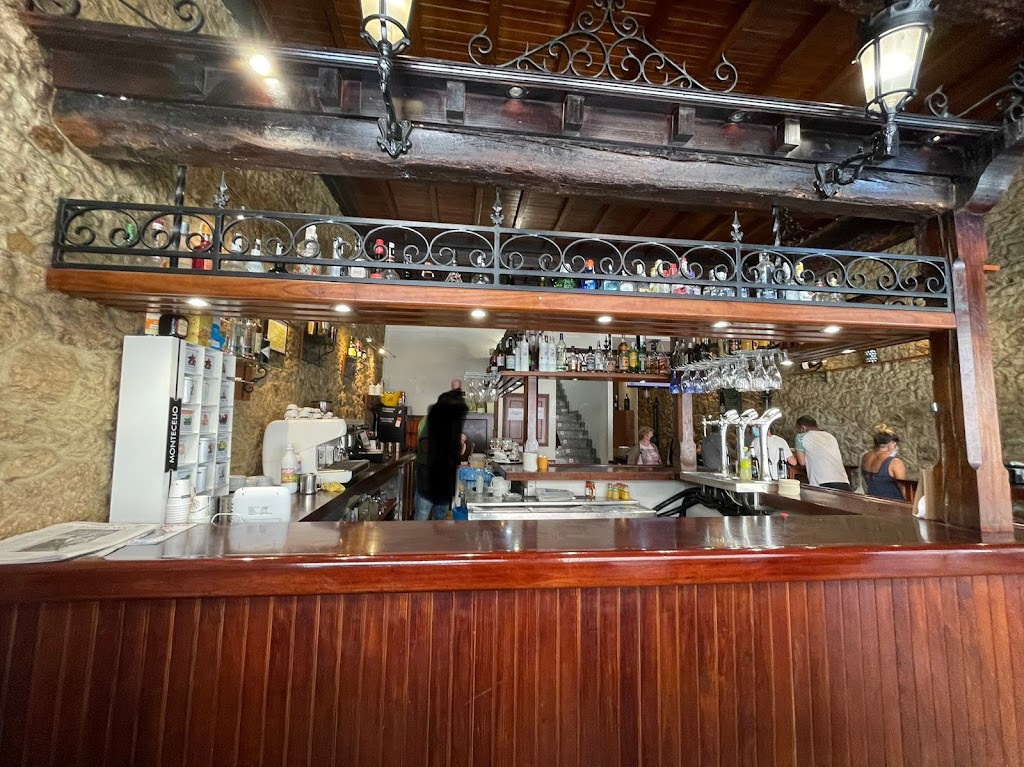 Restaurante Manxares