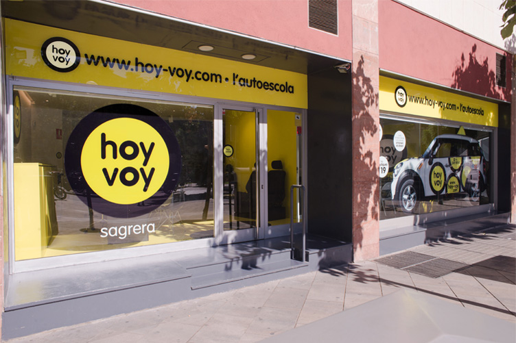hoy-voy Autoescuela