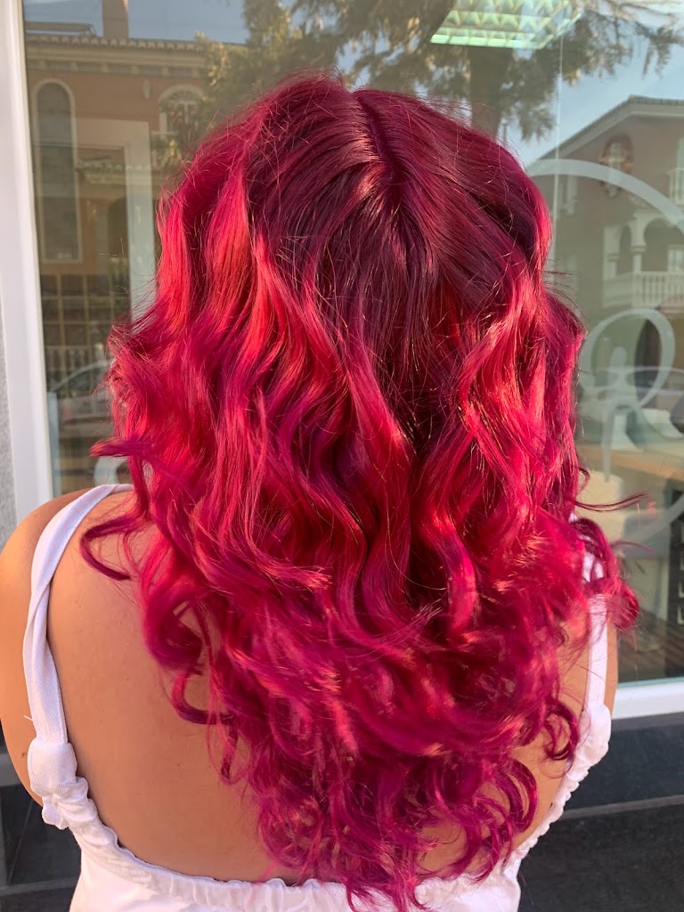 Amanda Perez Peluqueria y Estetica — Del propietario