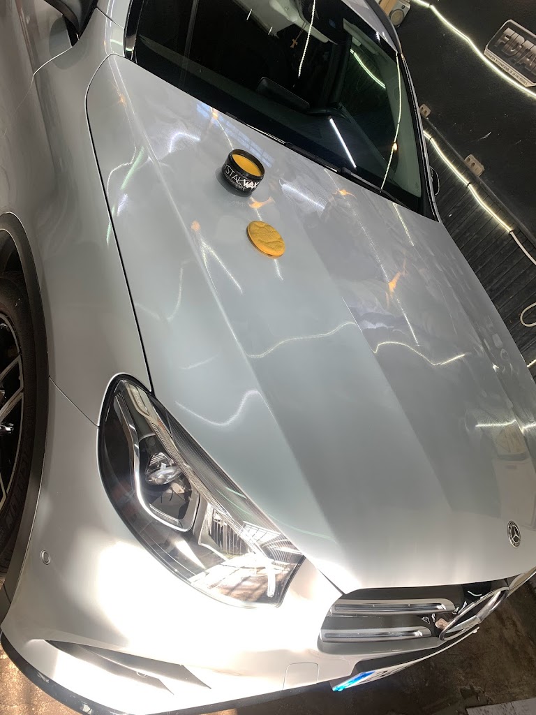 Car wash la union auto detailing