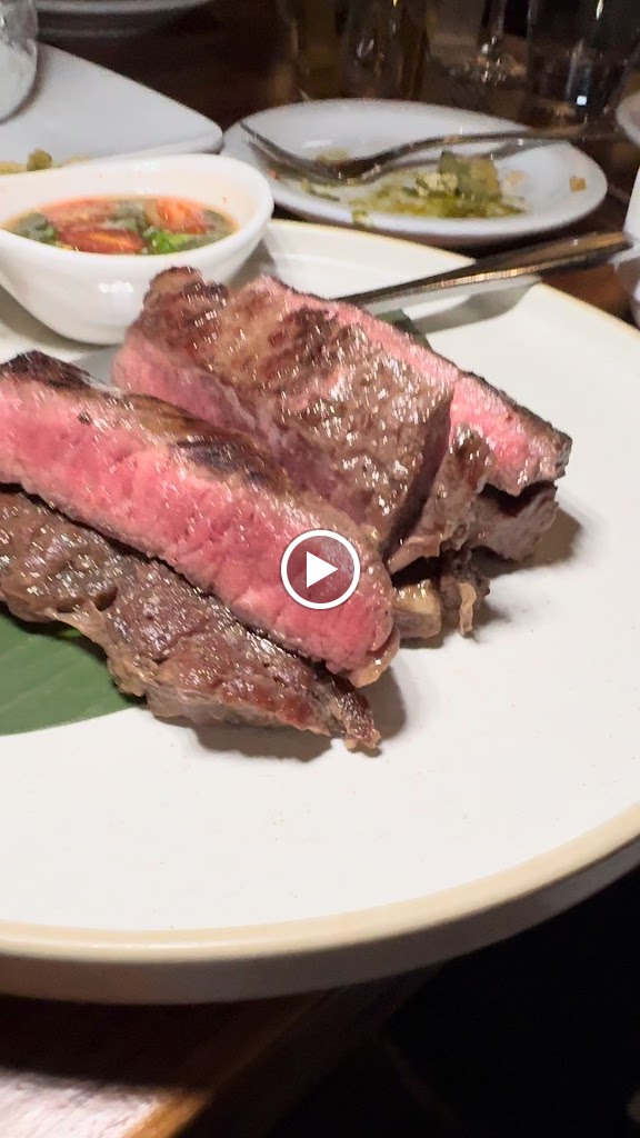 Nittaya's Secret Kitchen