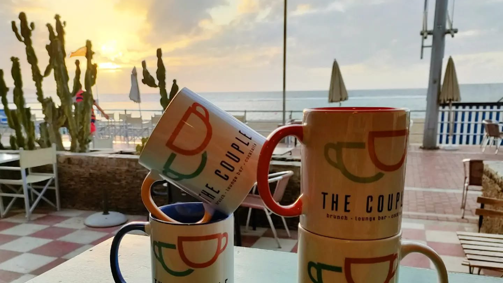 The Couple — Comida y bebida