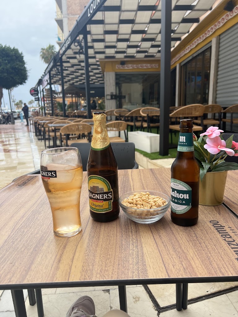 El Mojito — Mas recientes