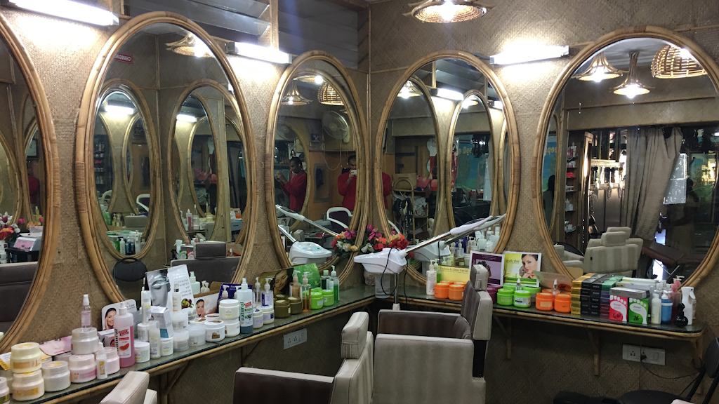 Deepa Herbal Beauty Parlour