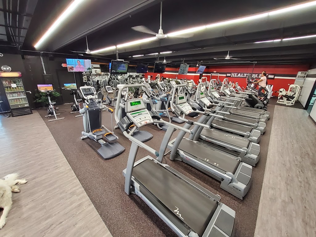  Health Plex Fitness Center