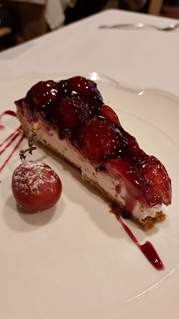 Restaurante O Parrulo — Mas recientes