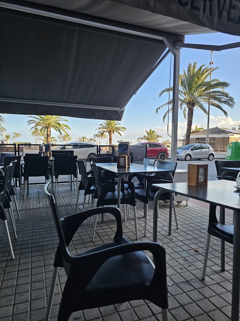 Restaurante Vistalmar