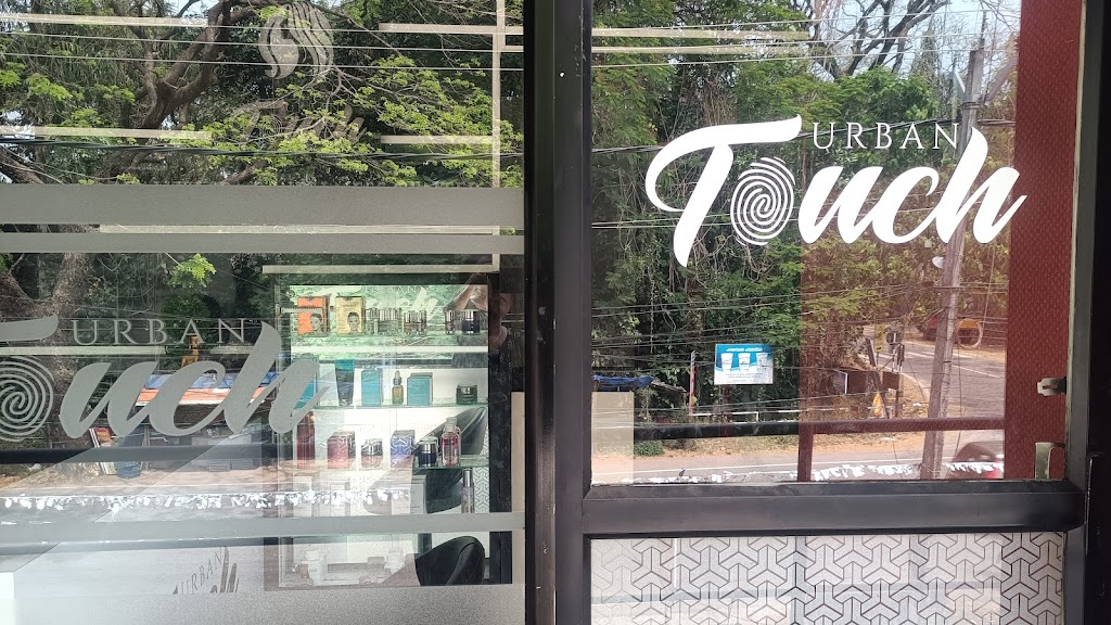 Urban Touch Beauty Salon Make Up Studio