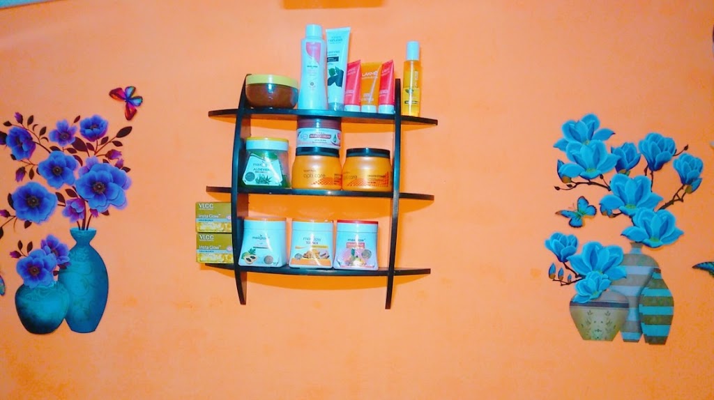 Ladies Beauti Parlour And Institute Fresh Zone