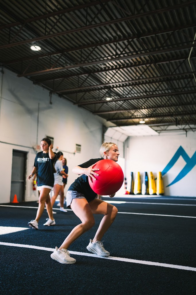  Peak Training System