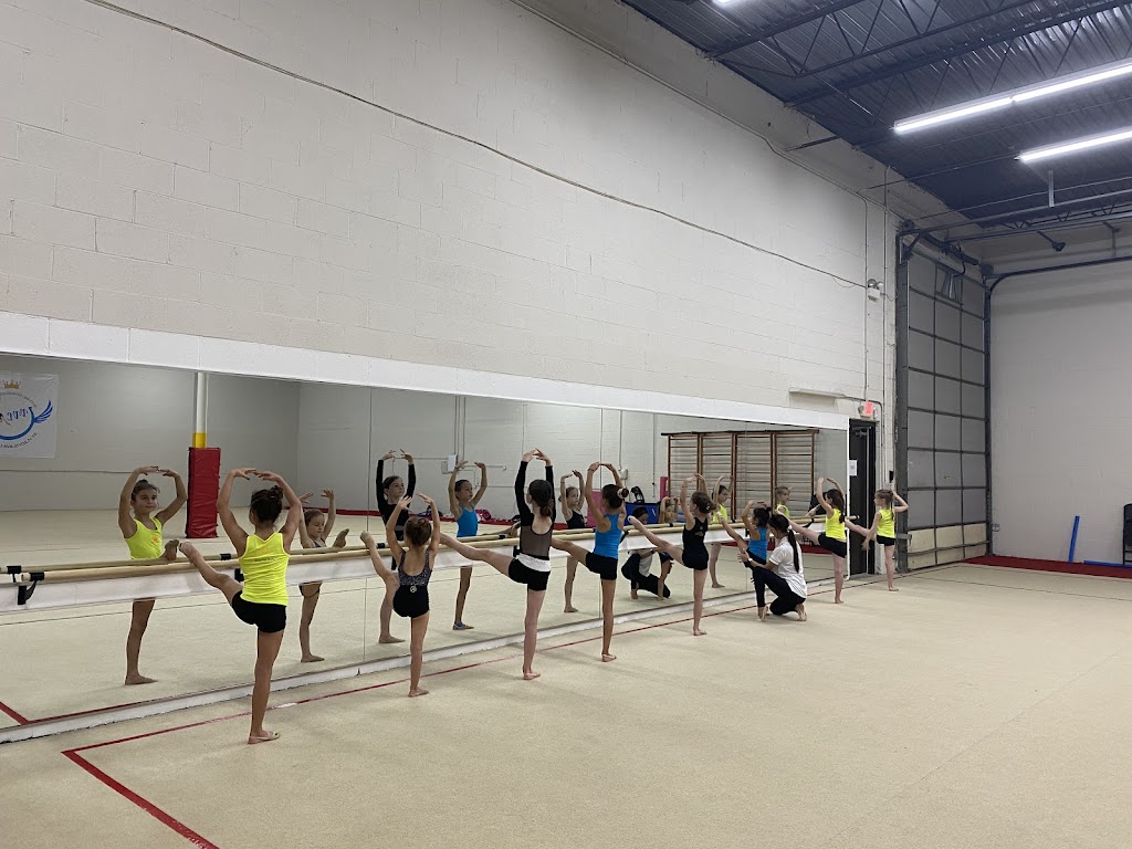  VVL Rhythmic Academy