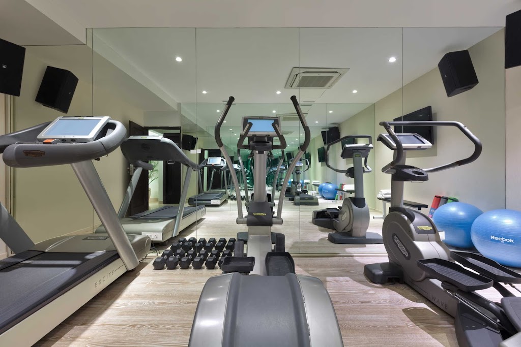 Amenities
