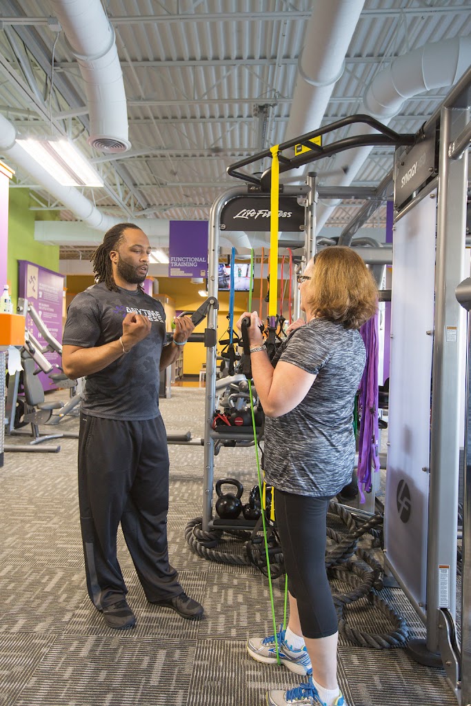  Anytime Fitness