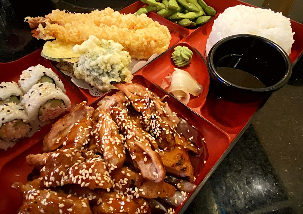 Kim's Cuisine | Asian Fusion Bistro