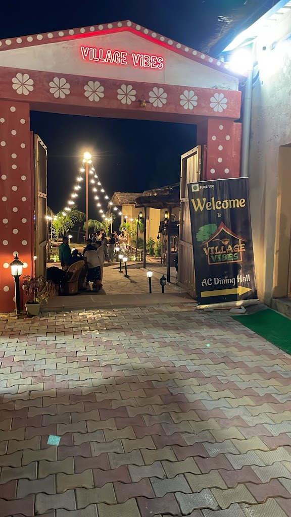 Village Vibes