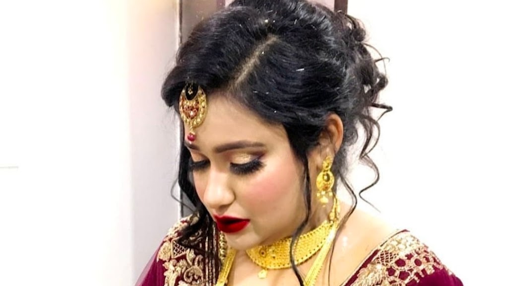 Jawed Habib Hair Beauty Salon