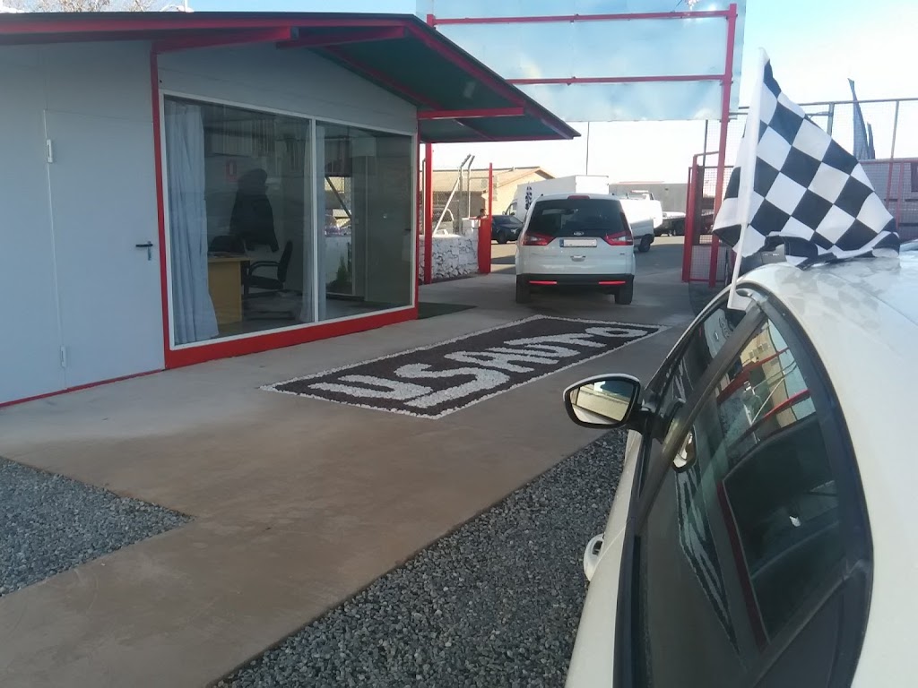 Usauto