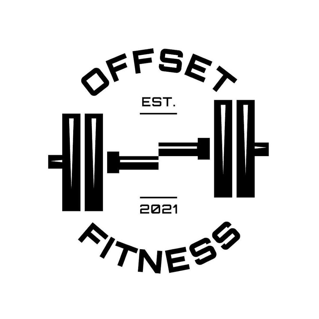  CrossFit Offset