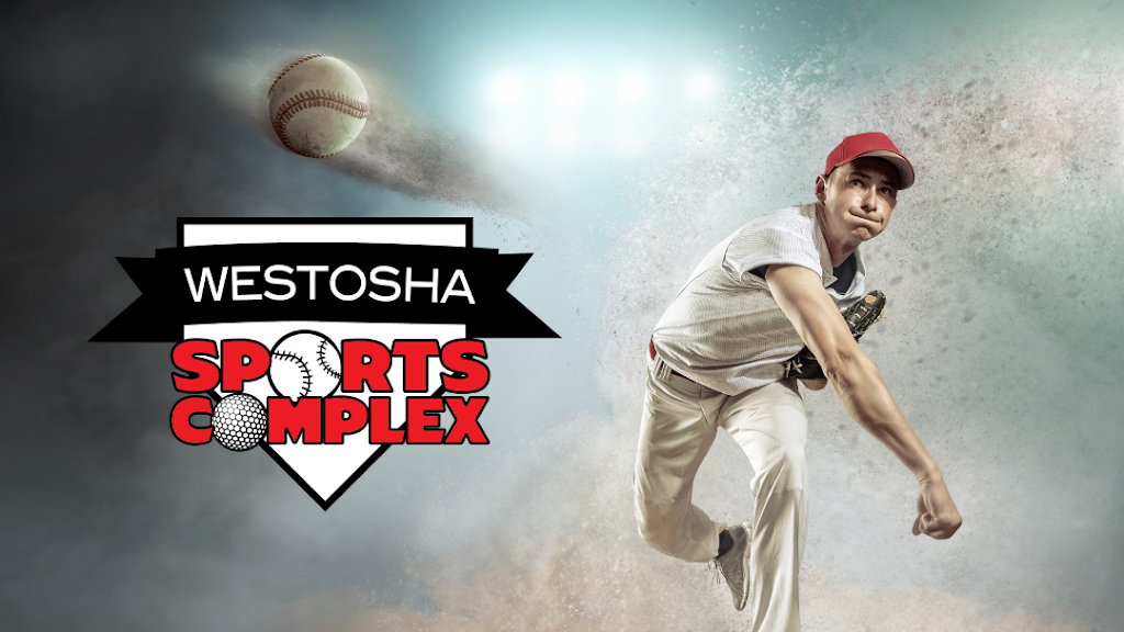  Westosha Sports Complex