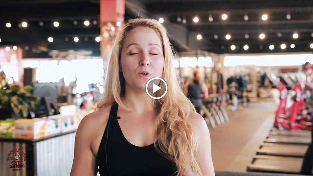  Dave Fisher's Powerhouse Gym Torrance