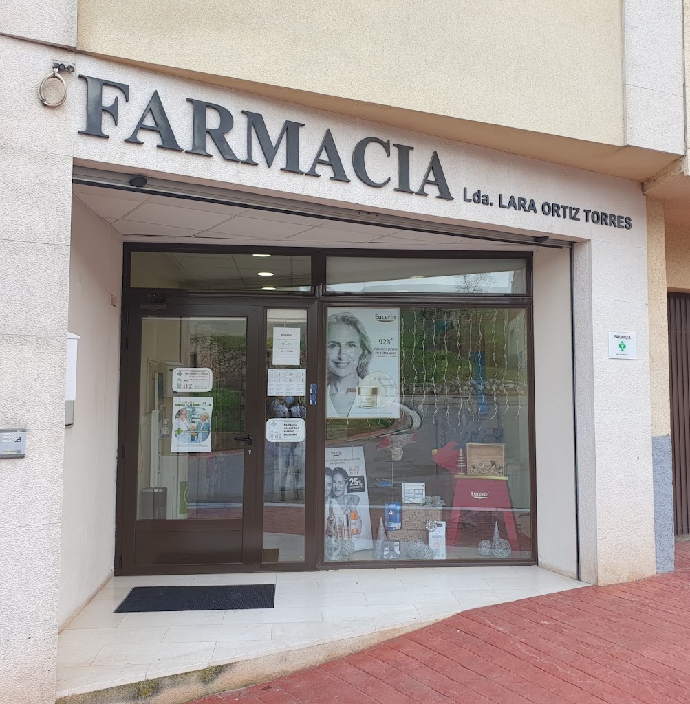 Farmacia Lara Ortiz