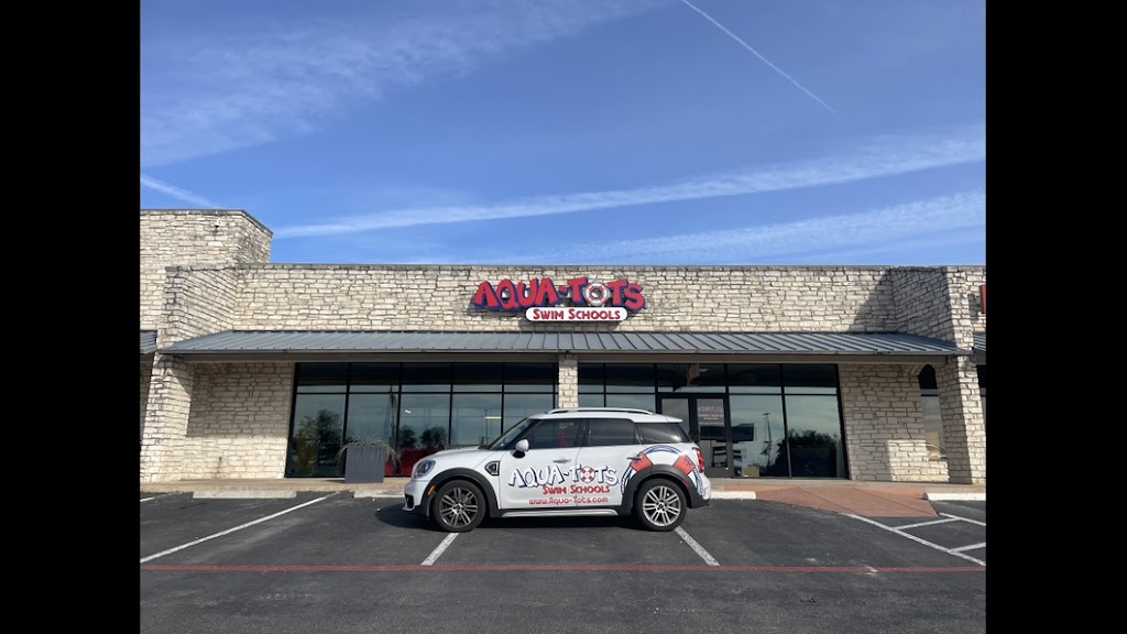  Aqua-Tots Swim School Round Rock