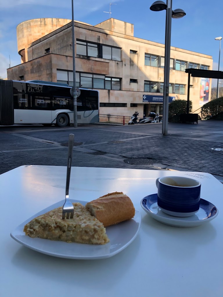 Kide — Cafe