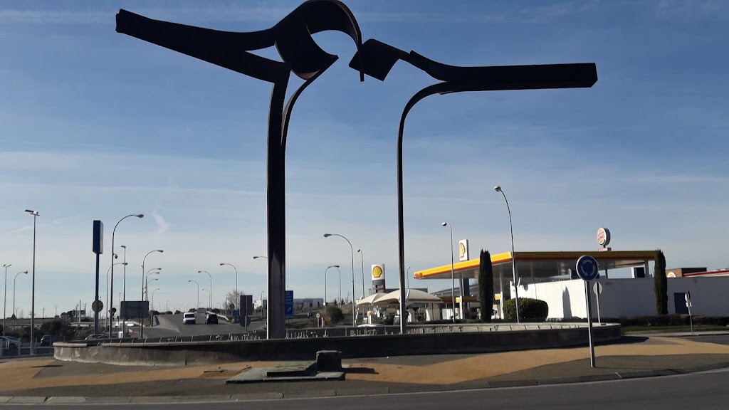 Puerta de la Tolerancia