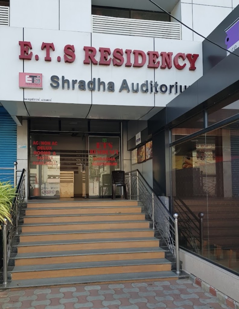 E T S Residency