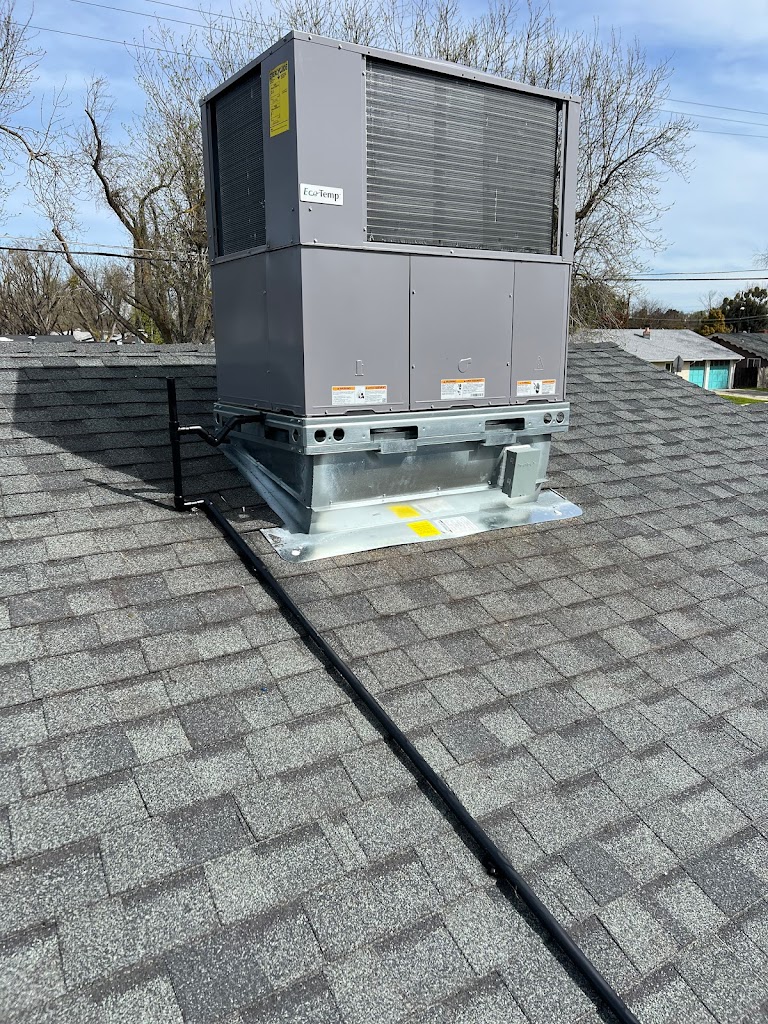 Pacific Breeze Air Systems