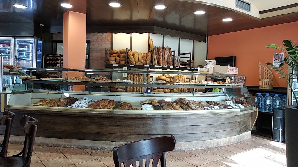 Forn Alemany Poligon