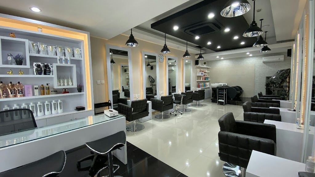 Jepunayu Salon Jimbaran