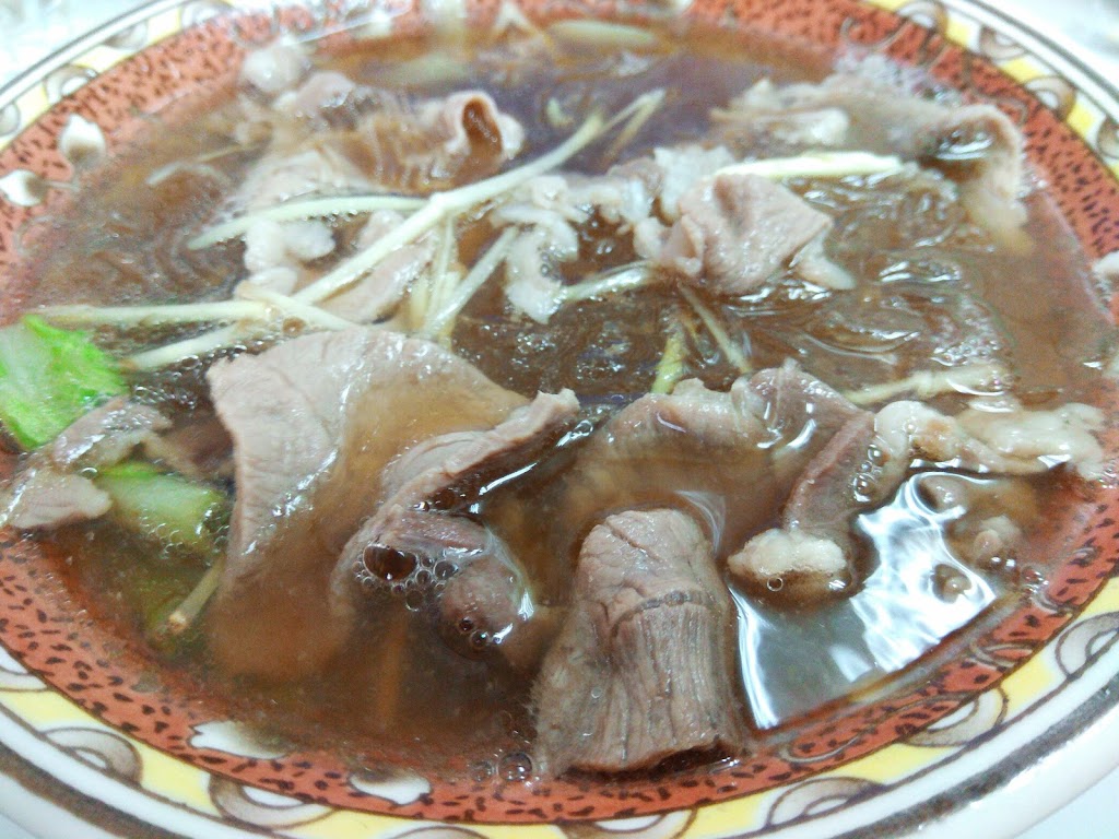 竹崎老店肉圓羊肉湯（竹崎總店） 的照片