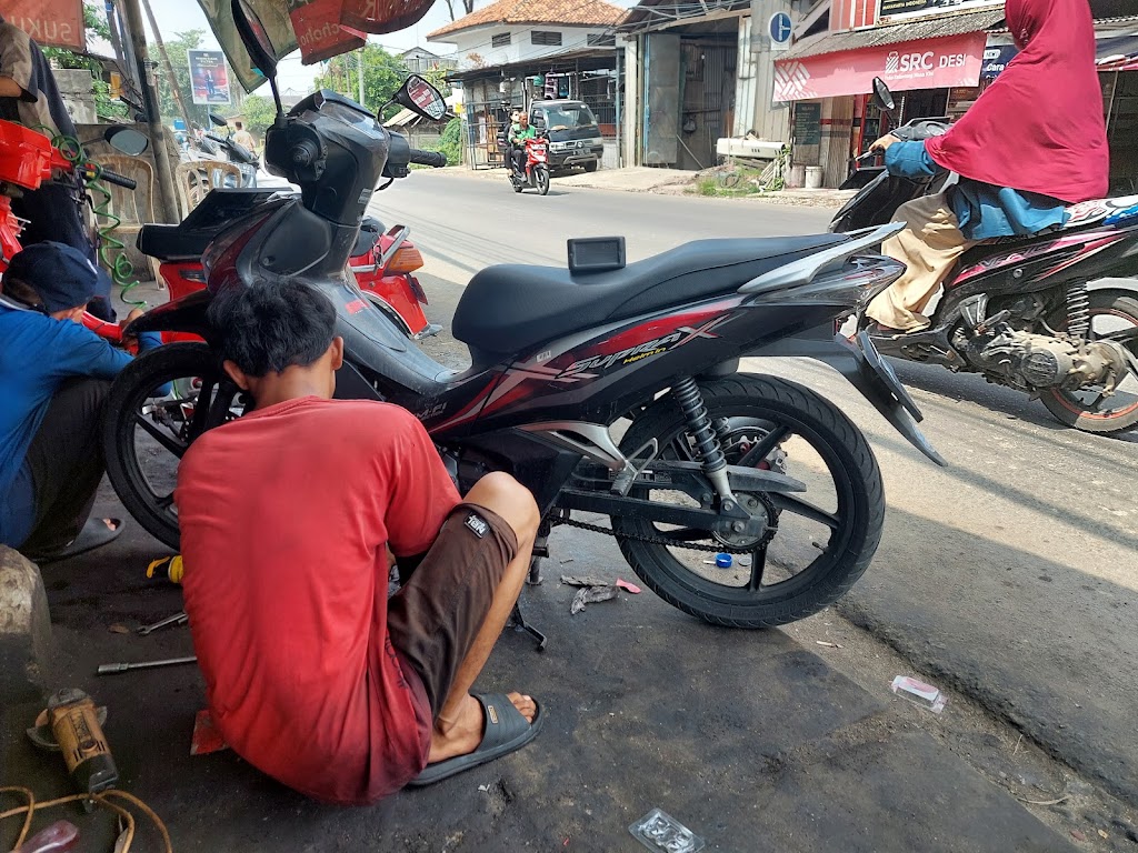 Primadona Motor