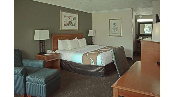 Quality Inn Morgan City - Hotel in Morgan City , United States of America