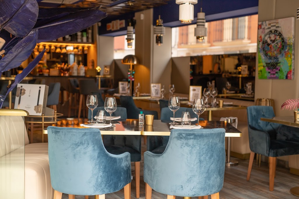 Restaurante vinoteca aDuana Wine Experience