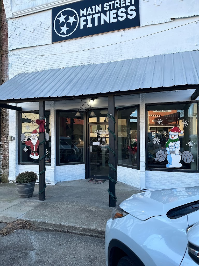  Main Street Fitness