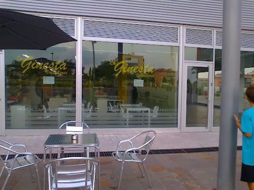 La Ginesta Volpelleres