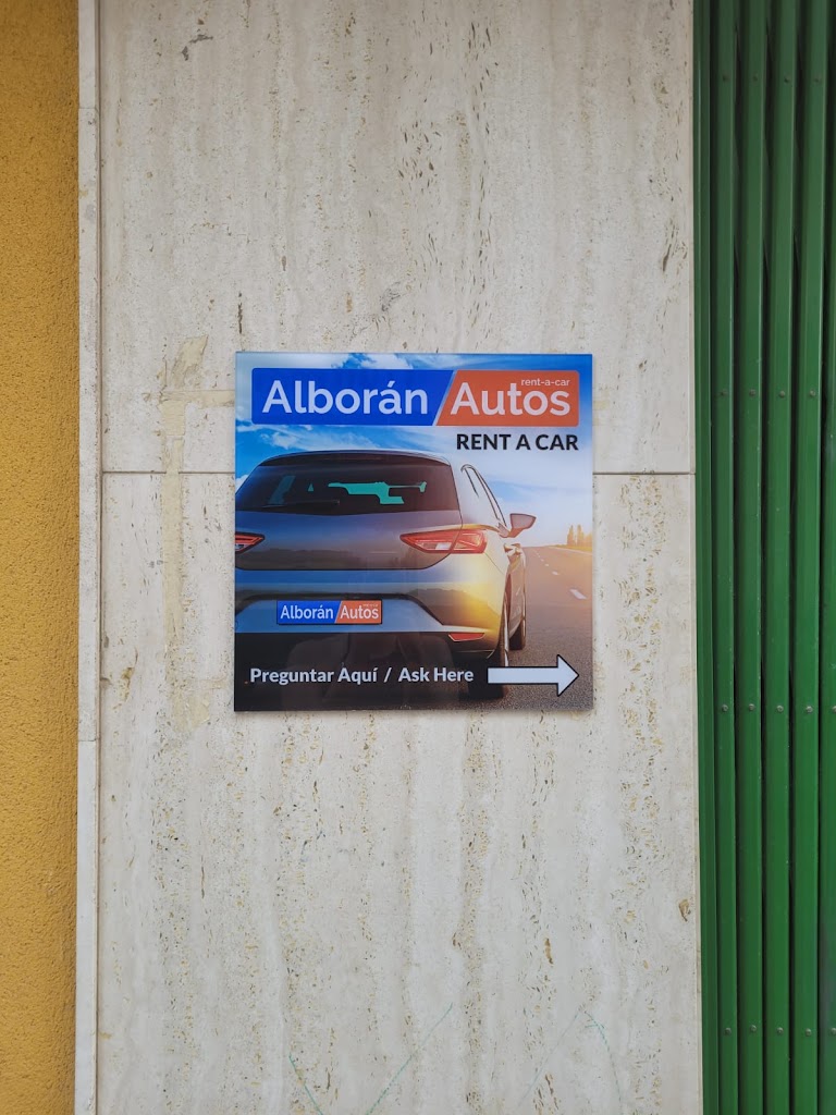 Alboran Autos - Adra — Del propietario