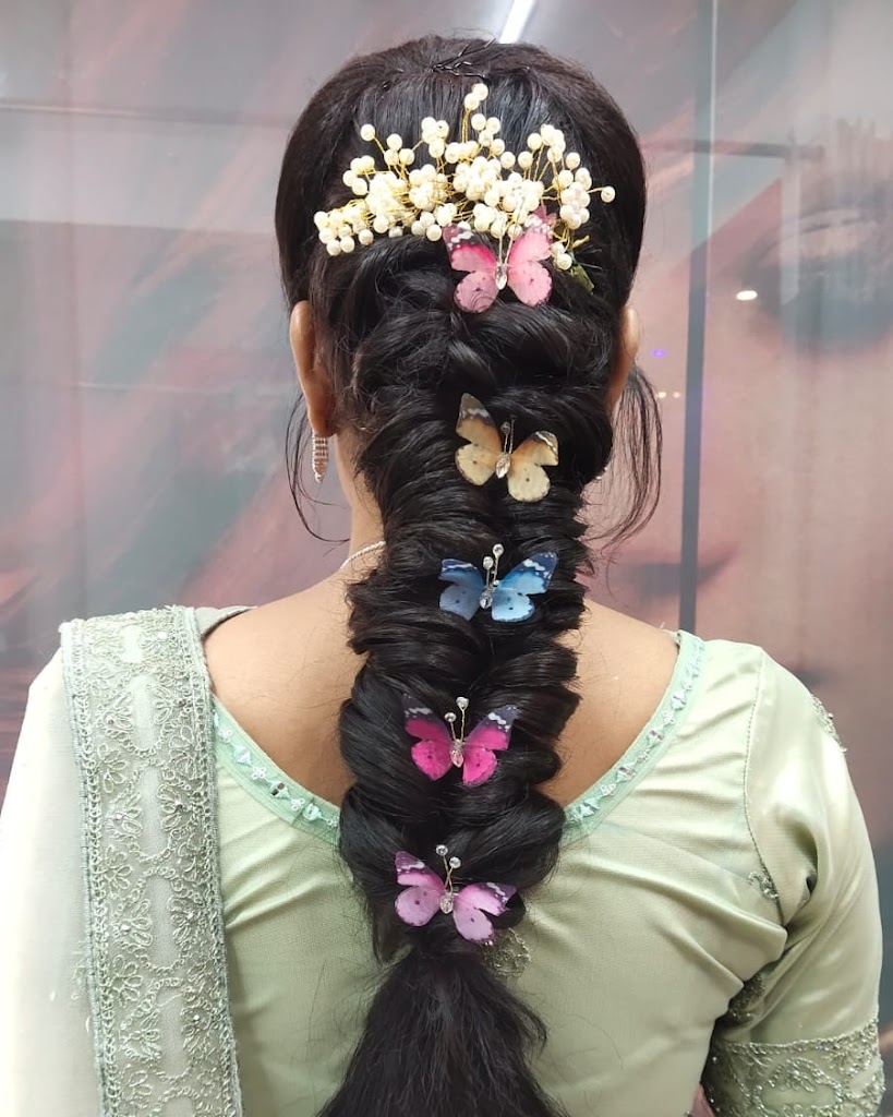 Sun Stars Institute And Beauty Parlour For Ladies Kids