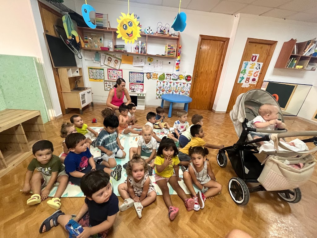 Centro Educativo Infantil Disney