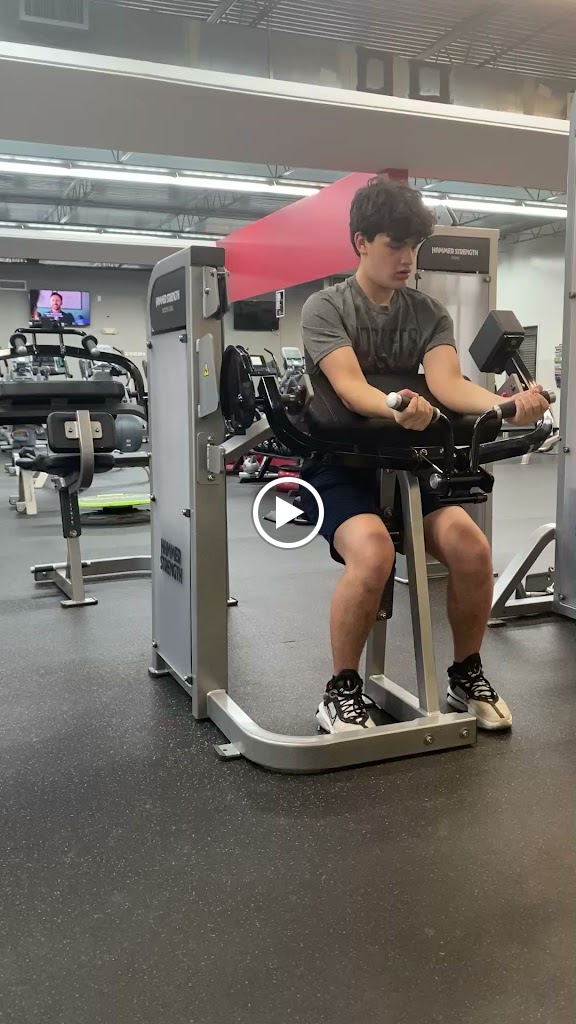  Pro Physique Fitness