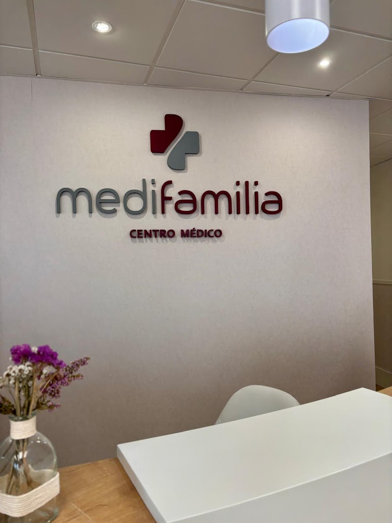 Medifamilia Centro Medico