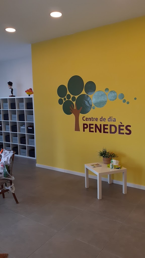 Centre de dia Penedes
