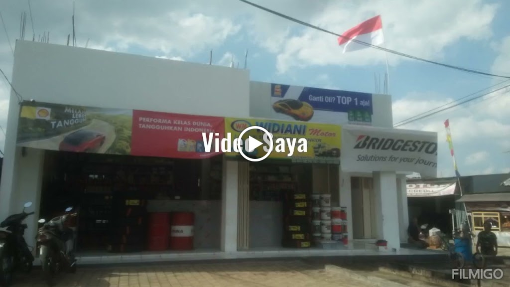 WIDIANI MOTOR CIKUNIR