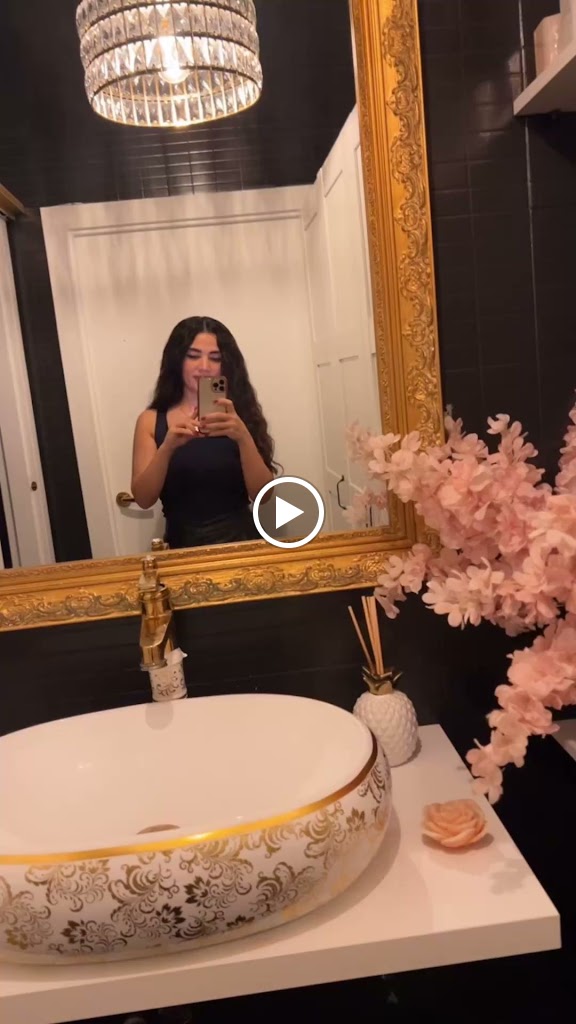 Mahsa VIP Beauty Salon — Videos