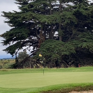  Pajaro Valley Golf Club