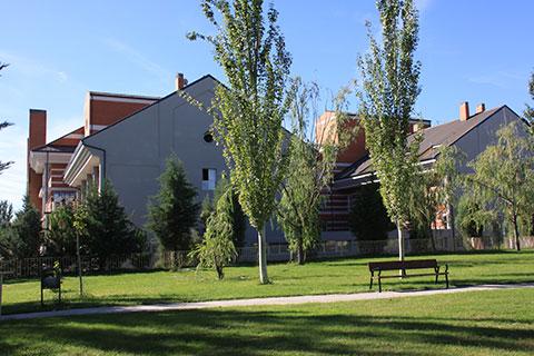 Residencia Casaquinta